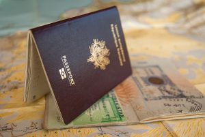 visa conditions
